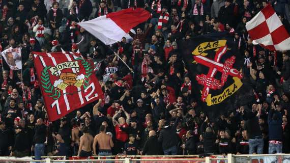 Monza - Lazio, all'U-Power Stadium record storico di presenze: il dato