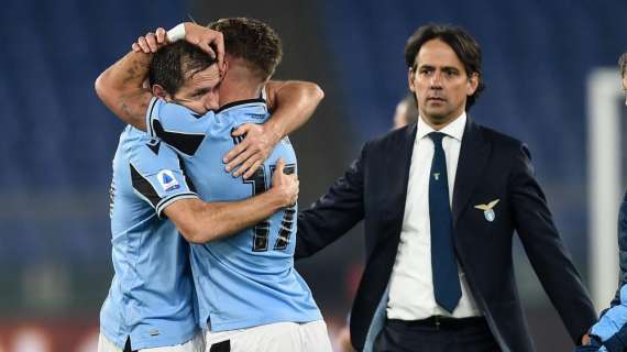 Lazio - Cremonese, Inzaghi: "Sapete quanto teniamo alla Coppa Italia..."