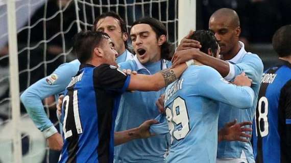 Lazio - Atalanta, il precedente: quando Petkovic era a -3 dalla Juve prima