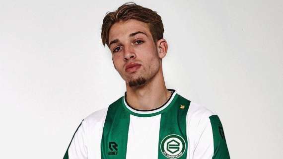 Calciomercato | Dall'Olanda: "C'è anche la Lazio sul talento del Groningen"