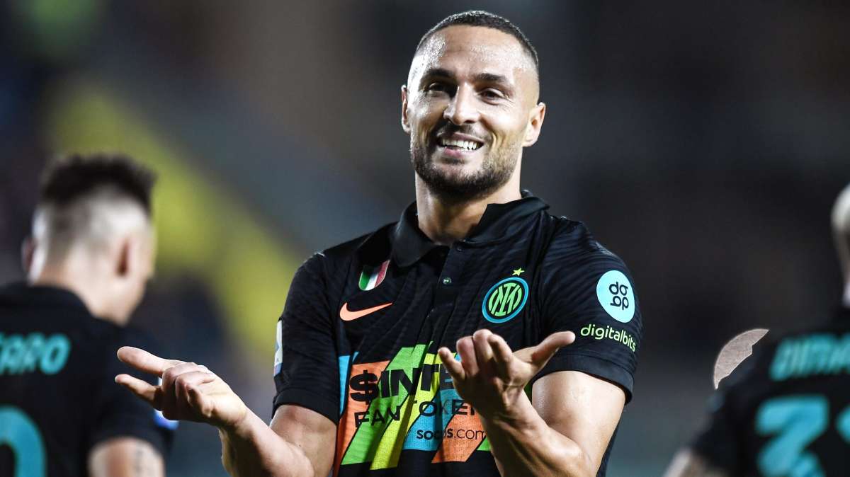 Calciomercato Lazio | Novità su D'Ambrosio: fissato un incontro...