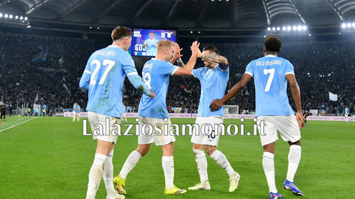 Bologna - Lazio, le probabili formazioni: dubbio Romagnoli, attesa per Basic