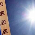 Meteo, l'anticiclone Minosse arriva in Italia: caldo e temperature oltre i 40°