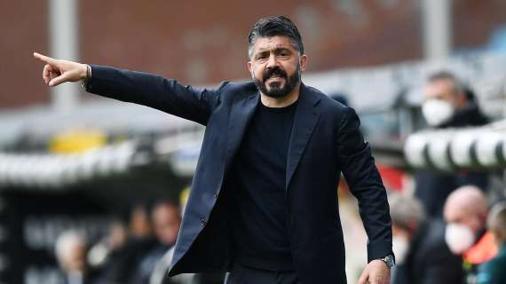 Italia, casting per il nuovo commissario tecnico: Gattuso passa in pole