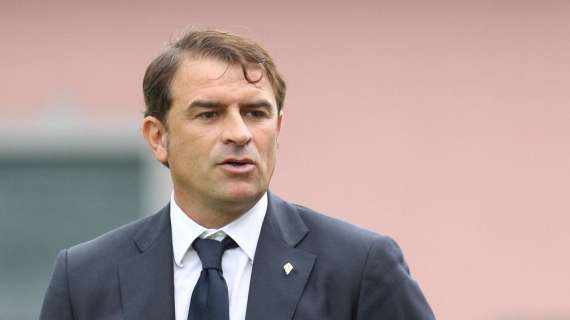 PRIMAVERA - Il tecnico della Fiorentina Semplici: "Proviamo a regalarci la Coppa Italia!"