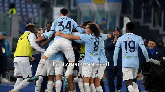 Serie A 2025/26 | Lazio, le date di tutti i big match: la lista completa