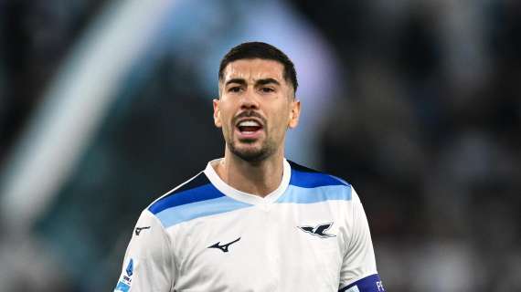 Zaccagni capitano con una missione: tra record e gol deve far volare la Lazio