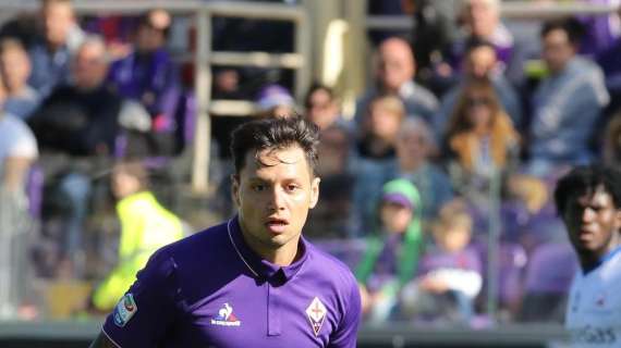 Platense, Zarate si presenta: “Mi sento un ragazzo di 20 anni”