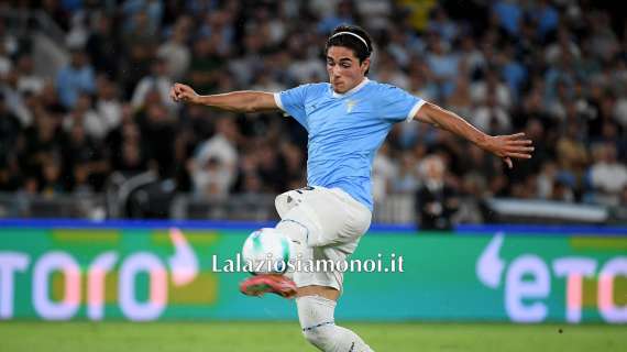 Lazio, Cancellieri a LSC: "Dovevamo dare una risposta ai tifosi. Il mister chiede..."