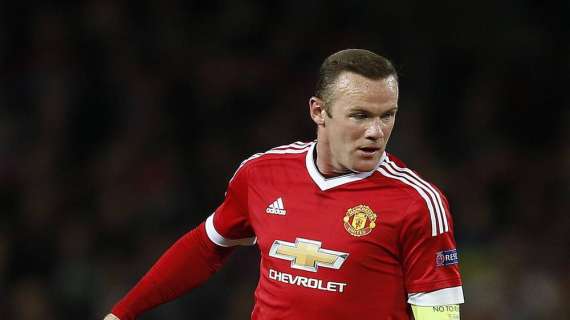 Inghilterra, Rooney appende gli scarpini al chiodo: sarà l'allenatore del Derby County