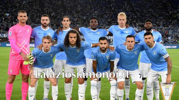 Lazio, annunciata una nuova partnership: tutti i dettagli - VIDEO