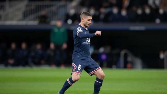 Italia, Verratti: "Il ricordo della Svezia rimane, ma daremo tutto senza rimpianti"