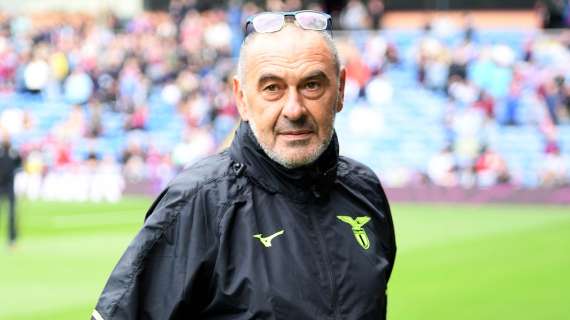 Lazio | L'Atromitos prima del campionato: per dieci c'è in palio il Como