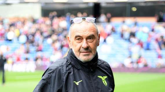 Como - Lazio, Petrucci: "Sarri molto attivo, la squadra..."