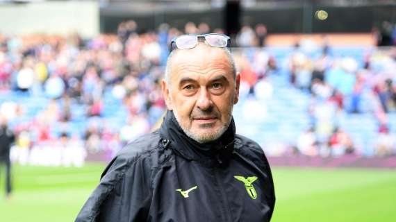 Lazio, Garlaschelli: "Contro il Como debutto difficile. Sarri può arrivare in Europa"