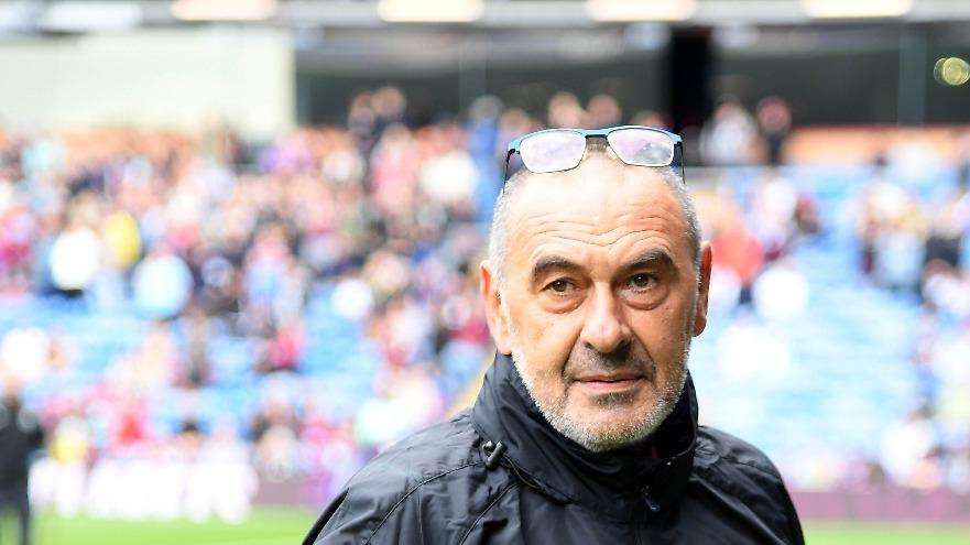 Lazio, Maestrelli: "Sarri è motivato e ci darà qualcosa in più. Noi da tifosi..."