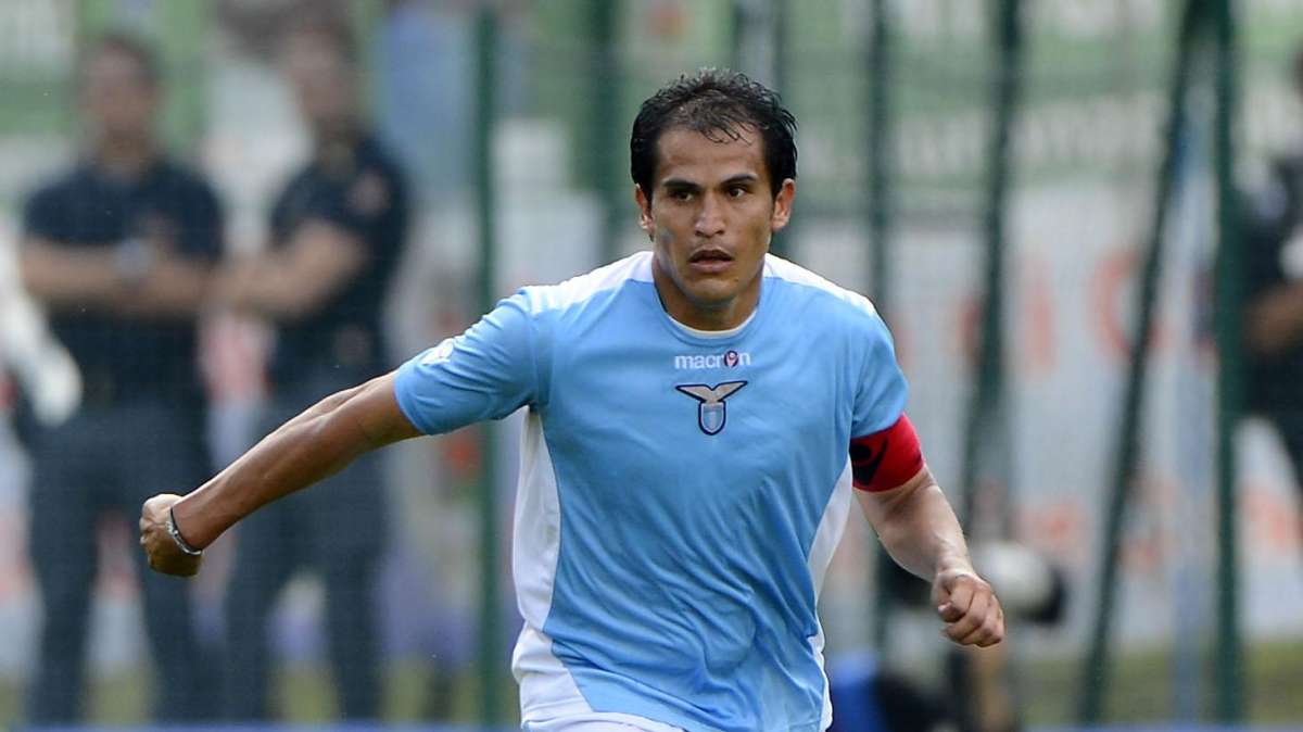 Ledesma, assalto del Galatasaray: Terim lo vuole, ma lui non lascerà la Lazio... L'agente: "Ha fatto una scelta di vita, resta al 100%"