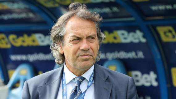 Lazio, Di Gennaro: "Supercoppa? Una finale è una finale. Luis Alberto un top"