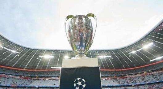 Champions League, accordo Sky - Mediaset: 16 partite in chiaro