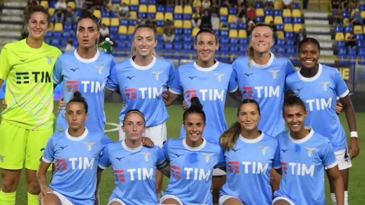 WOMEN | Lazio - Napoli, quando e dove seguire il match