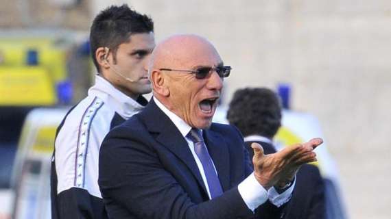 Cagni: "La Lazio mi piace da pazzi. Mauricio senza preparazione, difficile vederlo dal primo minuto"
