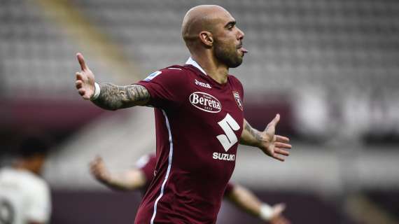 Calciomercato, il Cadice piomba su Zaza: i dettagli