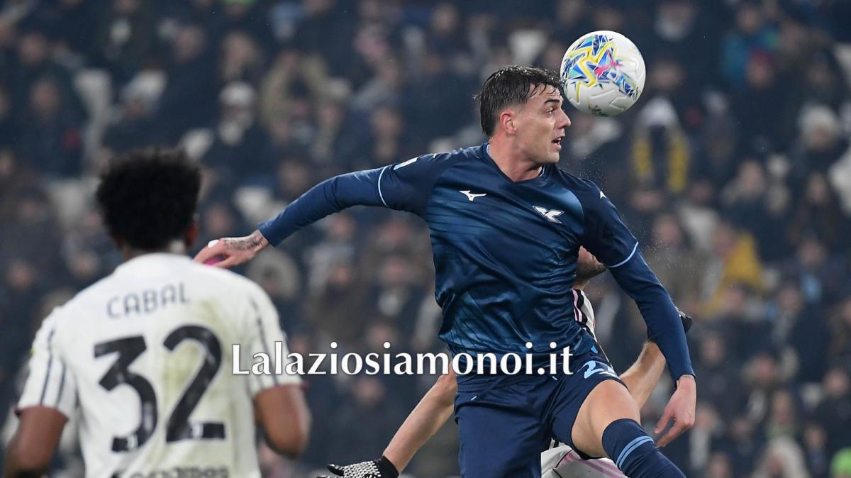 Lazio, Ambrosini su Maldini: "La sua partita è stata un crescendo"