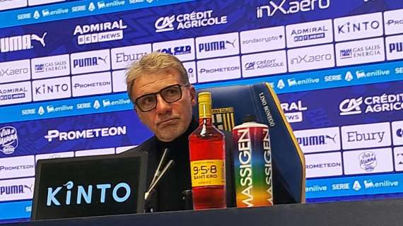 RIVIVI LA DIRETTA - Lazio, Baroni: "Sono orgoglioso della squadra e della prestazione" - VIDEO