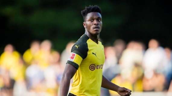 Inter, Zagadou alternativa ad Acerbi: può arrivare a zero