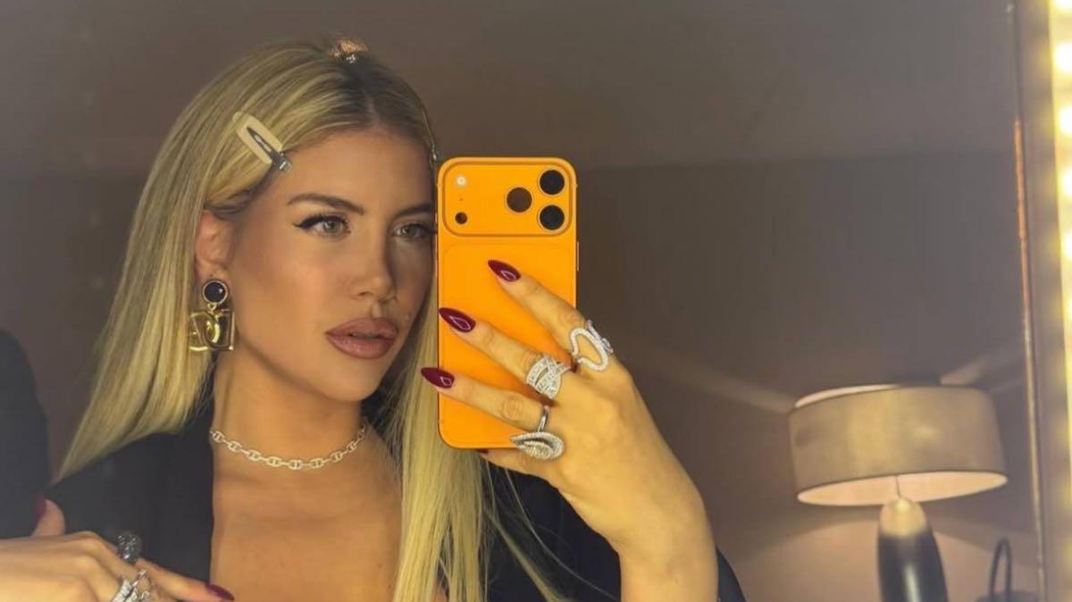 GOSSIP | Wanda Nara, l'attacco arriva dalla moglie di un ex Lazio
