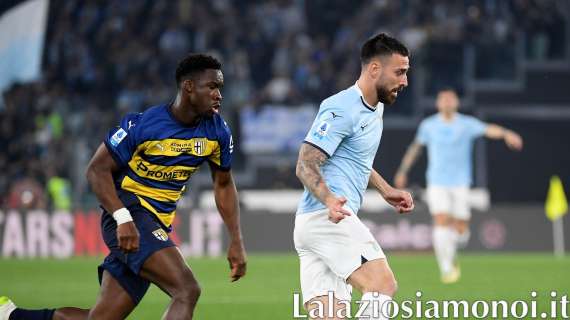 Parma, Chivu torna sulla Lazio: "Ecco cosa ci è mancato"
