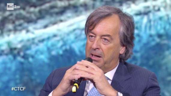 Coronavirus / Burioni: "Fase 2 con mascherine, test e isolamento. Il Covid-19 potrebbe tornare in autunno"