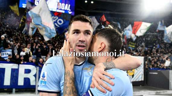 Lazio, Romagnoli prima del derby: "La nostra forza è..."