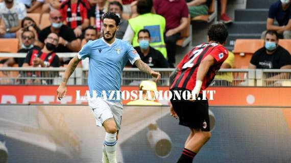 Lazio, giudice sportivo: prima sanzione per quattro biancocelesti