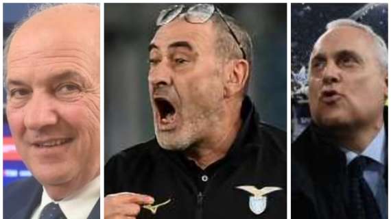 Mercato Lazio | La strategia dei colpi a salve. Ma a Formello...