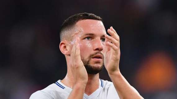 Burnley, Drinkwater picchiato a sangue fuori ad un pub di Manchester