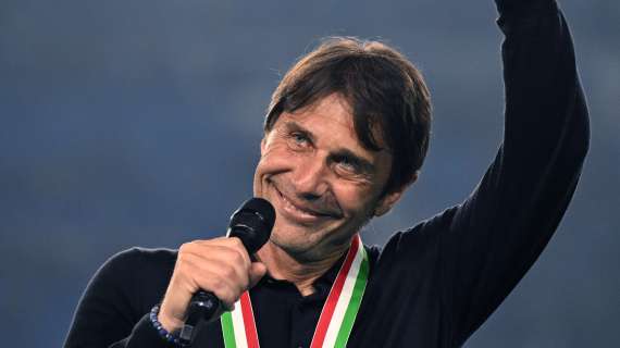 Napoli, Conte verso l'addio! L'obiettivo è chiudere subito per Allegri