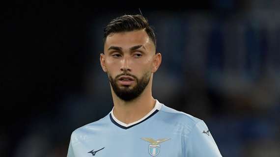 Lazio, Matteo Petrucci: "Solo contrattura per il Taty. A Firenze tocca a..."