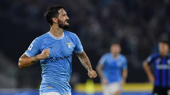FORMELLO - Lazio, doppia notizia positiva nella prima seduta del 2023