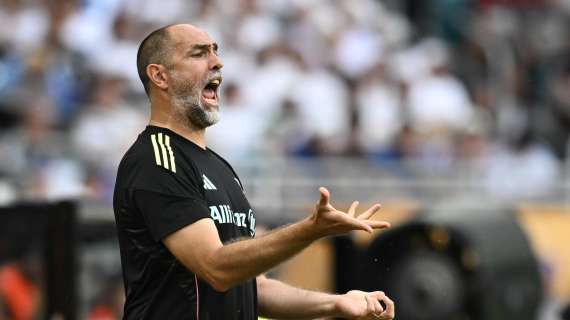 Juve, il retroscena sulle vacanze: 'no' dei giocatori a una settimana in meno. E Tudor...