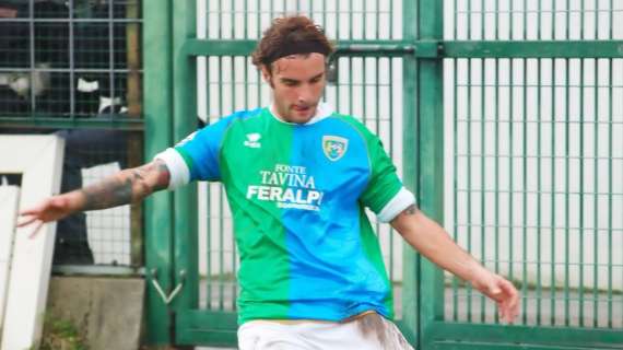 Lega Pro, il Corriere Laziale stila la top 15 dei romani più promettenti: Ceccarelli secondo