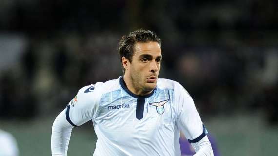 Matri: "Lazio-Juve combattuta, che bravo Baroni. E quella mia doppietta..."