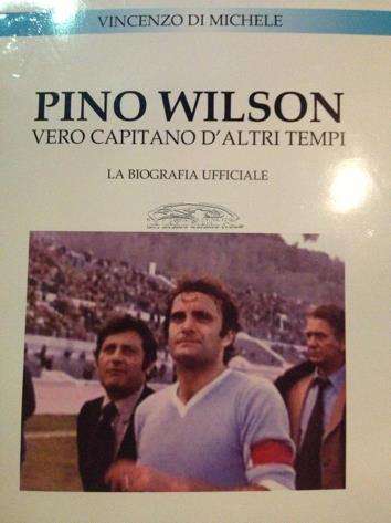 ESCLUSIVA LLSN WEBTV - WIlson, storia di un "vero Capitano d'altri tempi": "Il nostro calcio, in mezzo alla gente"