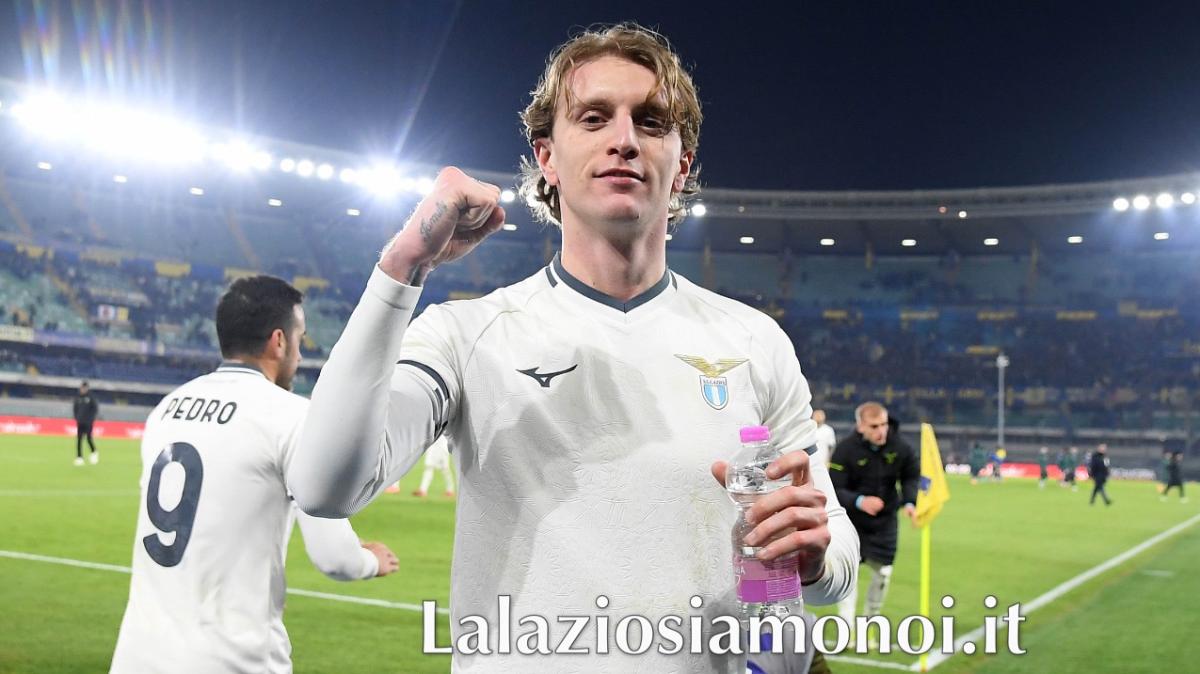 COVERCIANO - Lazio, possibile chance per Rovella: le scelte anti-Bologna