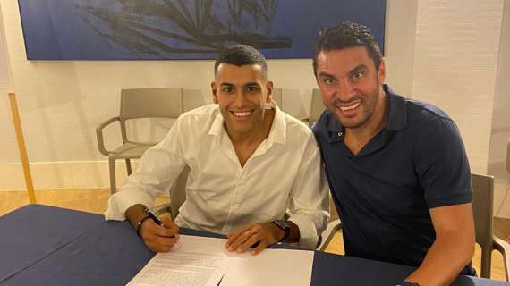 Bari, Cheddira ha scelto il suo nuovo club: firma in arrivo