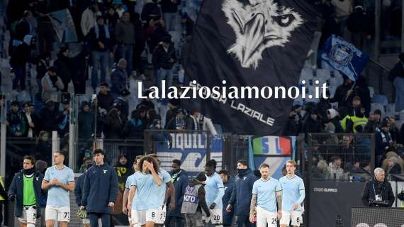 Lazio, i tifosi tornano in trasferta: in quanti saranno a Braga