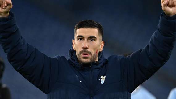 Zaccagni carica: "Meritiamo la Champions, la Lazio è pronta!"