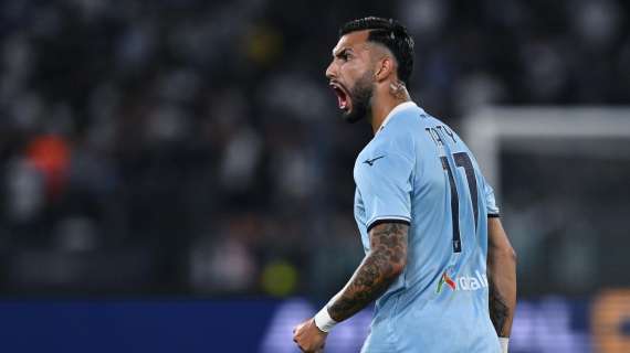 RIVIVI DIRETTA - Lazio - Milan 2-2: Taty e Dia, Baroni 'riacciuffa' la gara