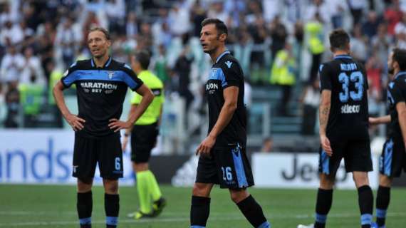 Juventus - Lazio, ascolti record in tv: secondo miglior risultato di sempre per Sky 