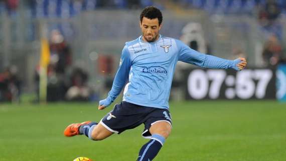 Dall'Inghilterra: "Affare concluso! Felipe Anderson al Manchester United per 35 mln di sterline"